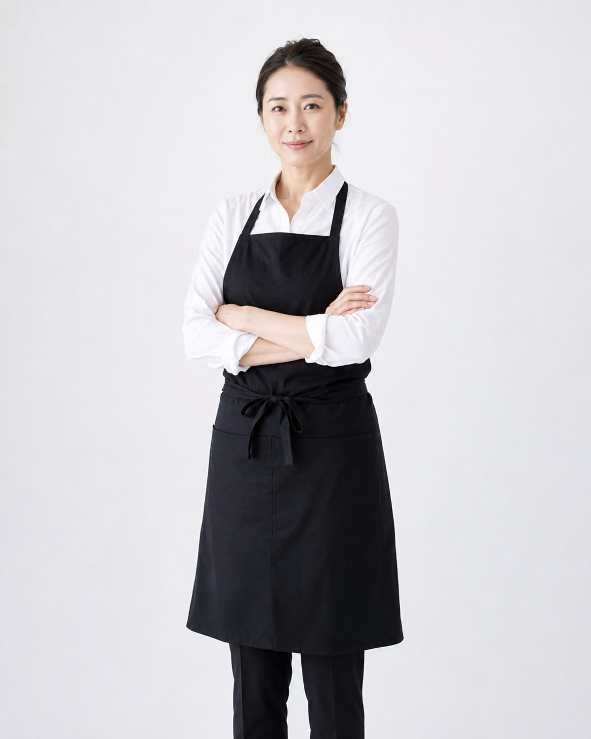 スタイリスト 中村 彩