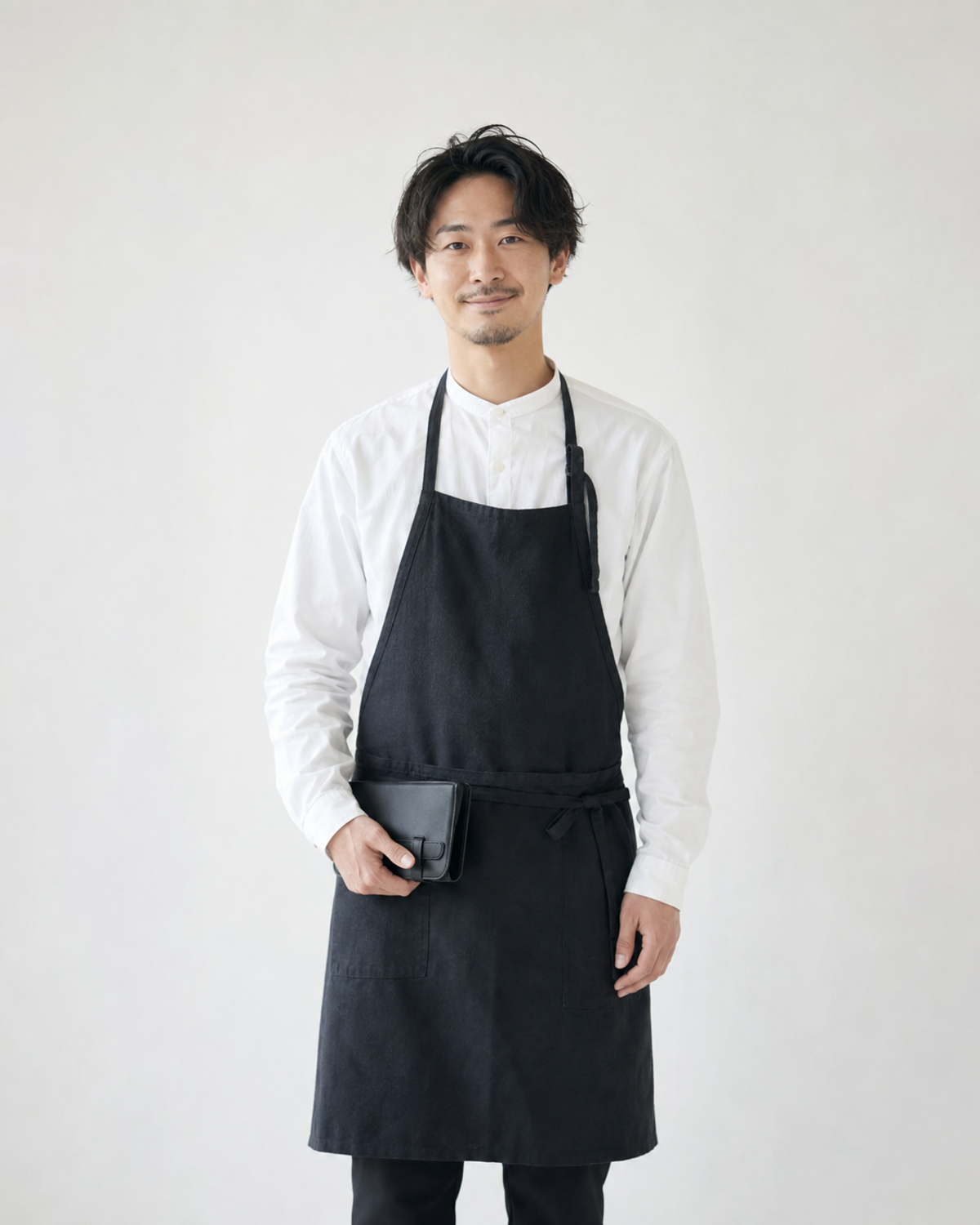 スタイリスト 岩下 健太