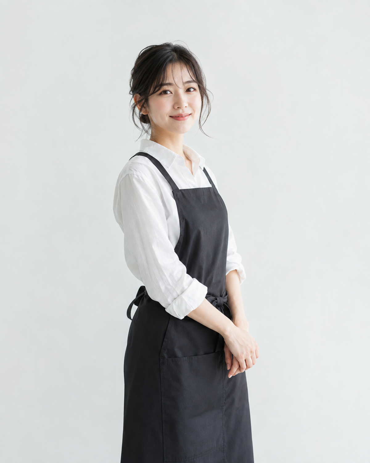スタイリスト 田上 美咲