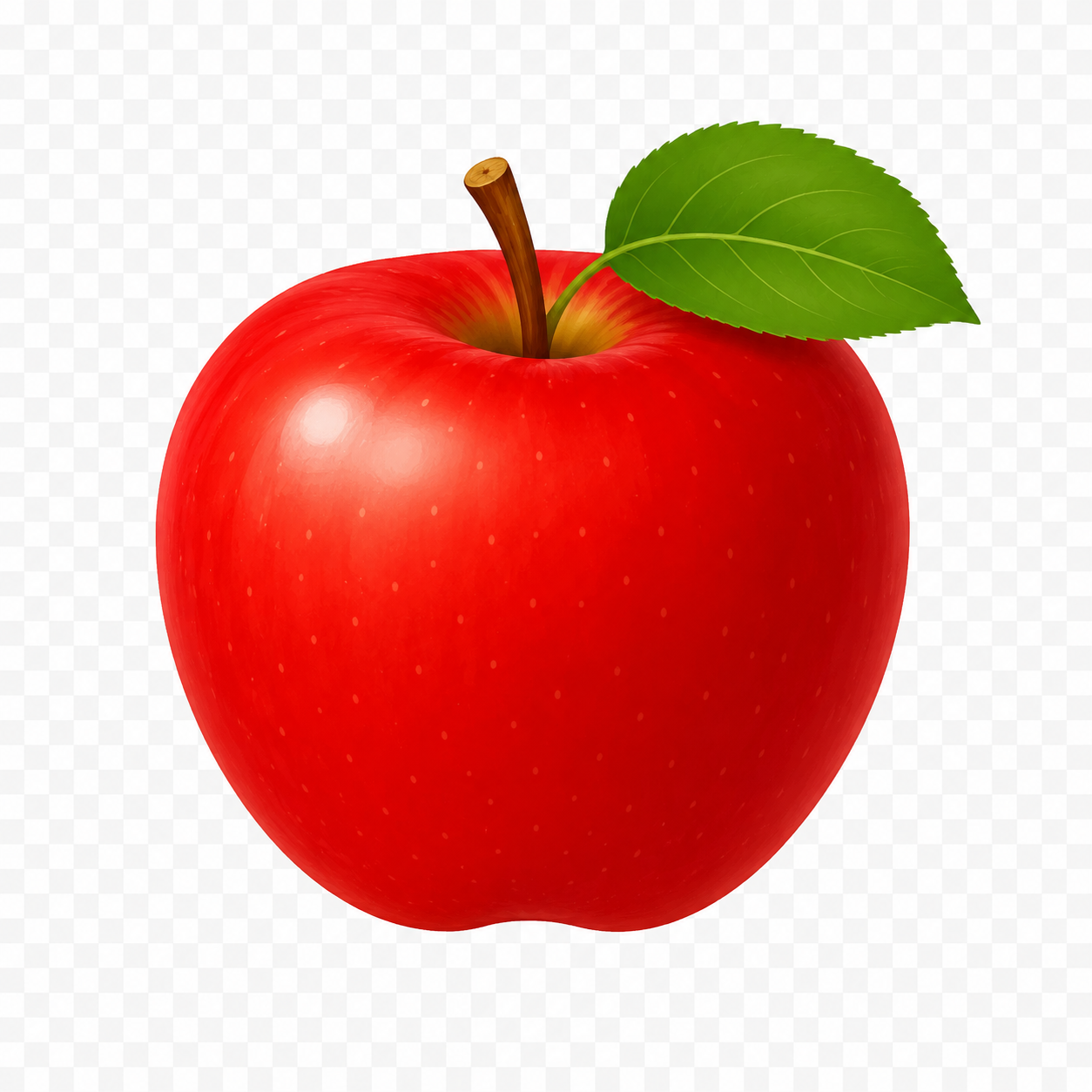 りんご1
